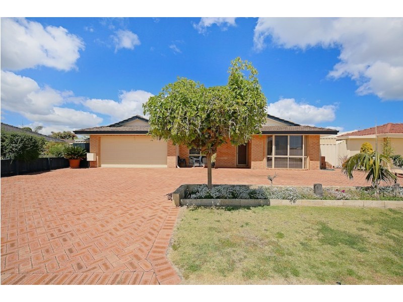 53 Blackwood Parade, Dudley Park WA 6210