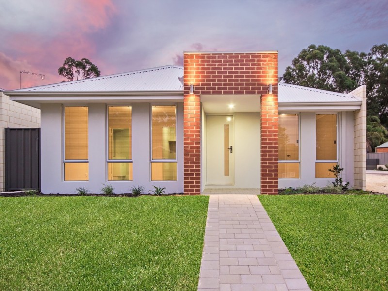 3/96 Bortolo Drive, Greenfields WA 6210