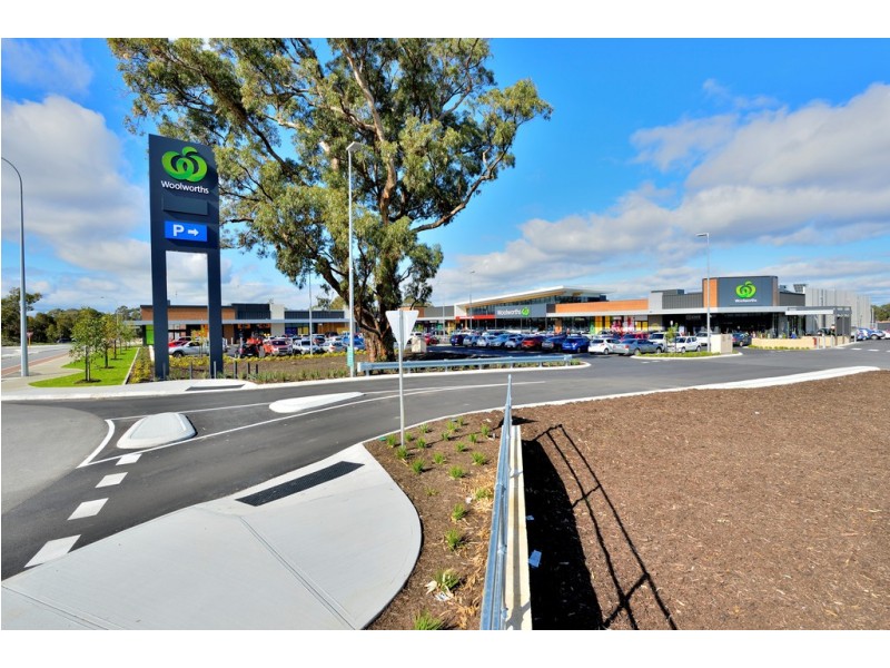 3/96 Bortolo Drive, Greenfields WA 6210