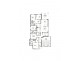 11 Melksham Way, Wellard WA 6170 Floorplan