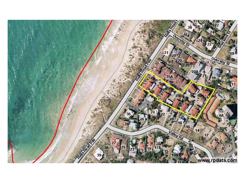 9/35B Halls Head Parade, Halls Head WA 6210