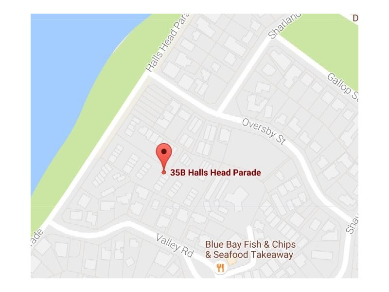 9/35B Halls Head Parade, Halls Head WA 6210