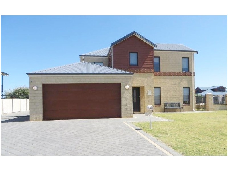 2 Cranbrook Crescent, Dawesville WA 6211