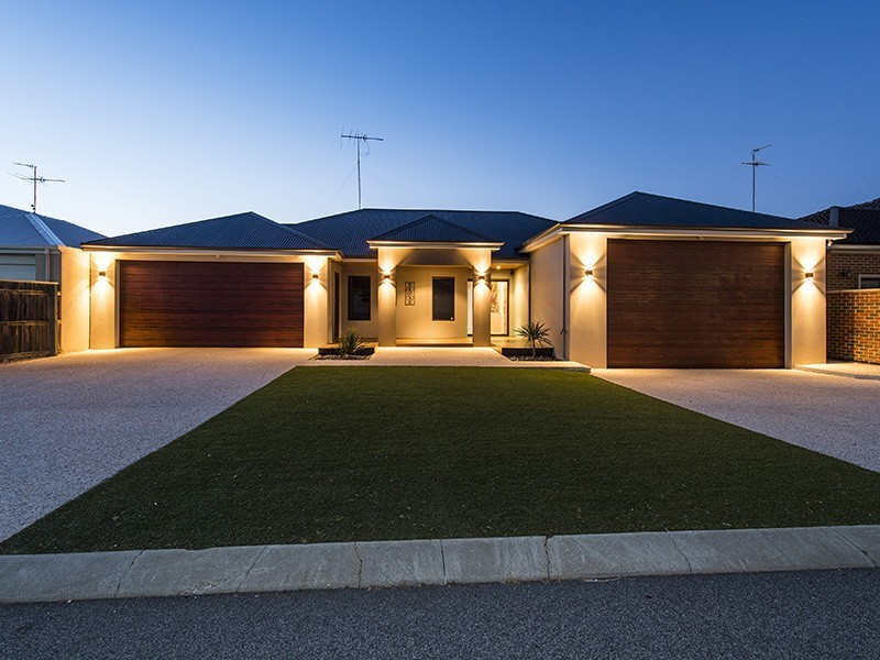 12 Cordia Way, Halls Head WA 6210