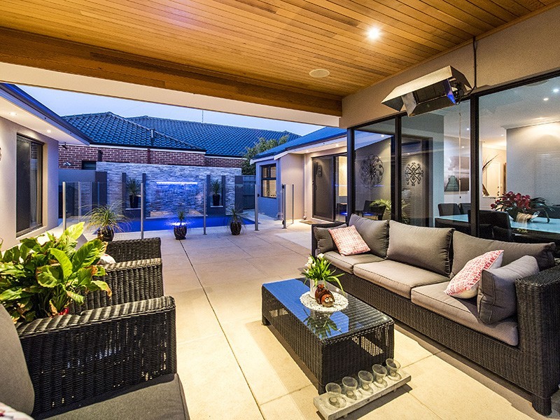 12 Cordia Way, Halls Head WA 6210