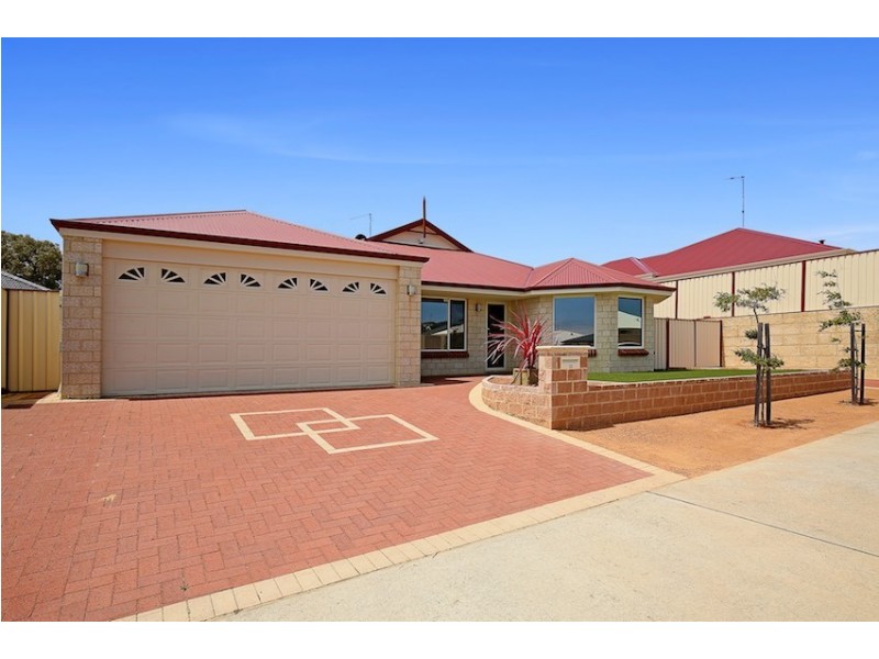 12 Katanning Avenue, Dawesville WA 6211