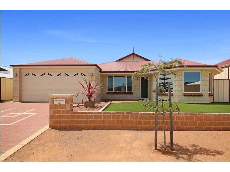 12 Katanning Avenue, Dawesville WA 6211