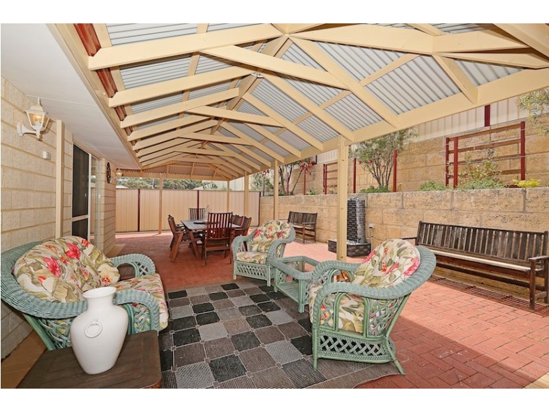 12 Katanning Avenue, Dawesville WA 6211