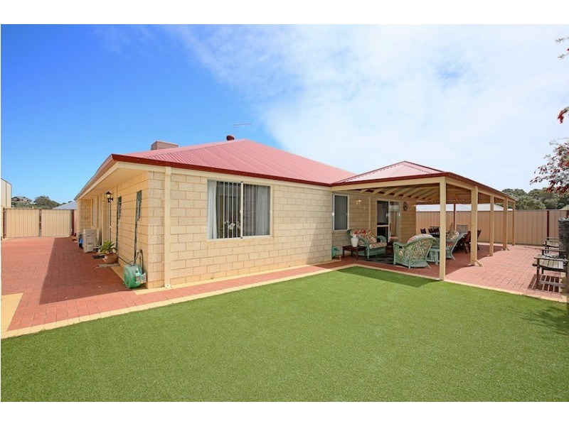 12 Katanning Avenue, Dawesville WA 6211