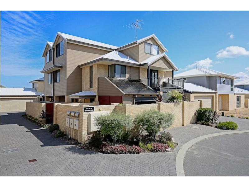 22 Shannon Road, Mandurah WA 6210