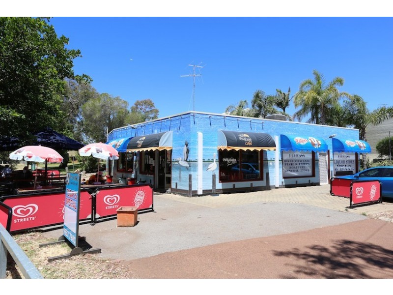 11 Rivergum Esplanade, South Yunderup WA 6208