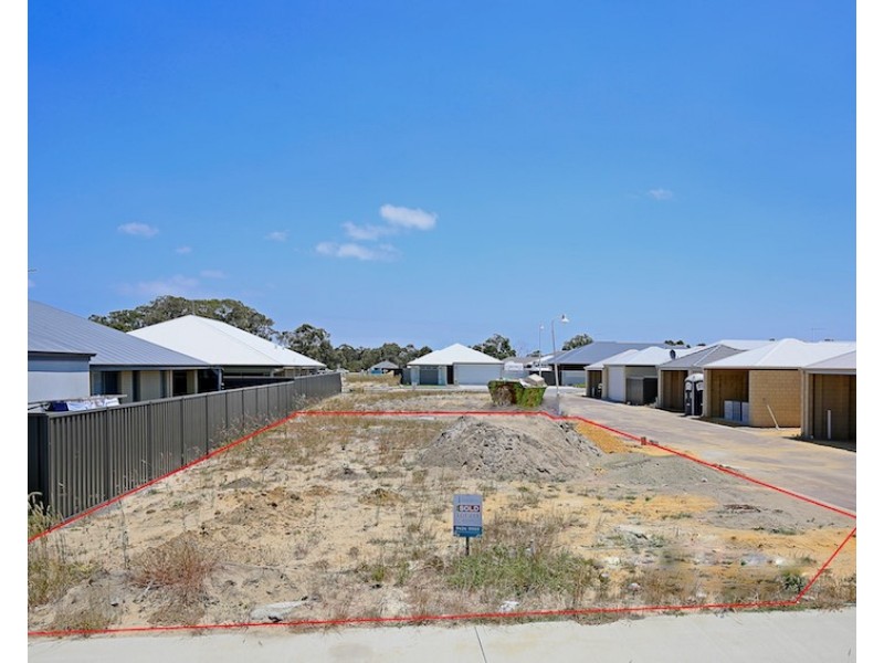 4 Bowerbird Way, Erskine WA 6210