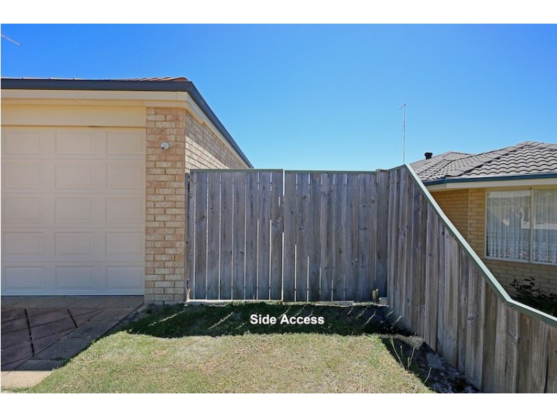 6 Hideaway Cove, Halls Head WA 6210