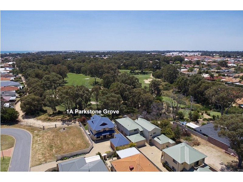 1A Parkstone Grove, Meadow Springs WA 6210
