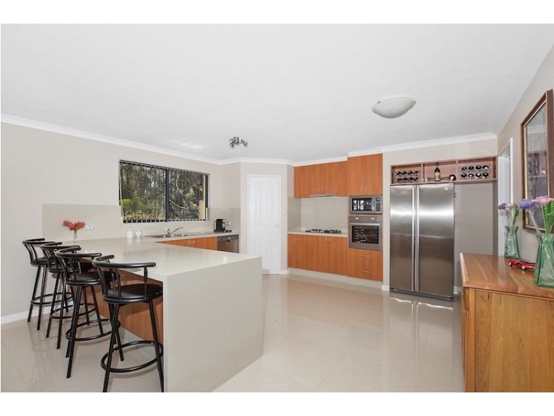 1A Parkstone Grove, Meadow Springs WA 6210