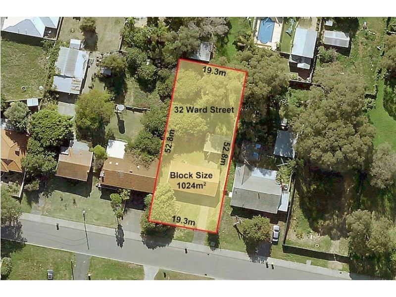 32 Ward Street, Mandurah WA 6210