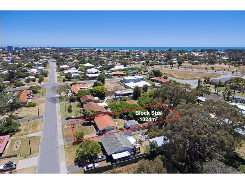32 Ward Street, Mandurah WA 6210