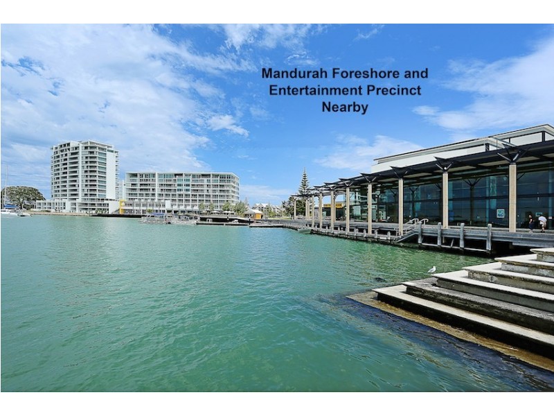 32 Ward Street, Mandurah WA 6210