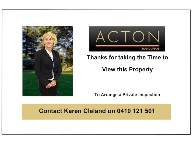 32 Ward Street, Mandurah WA 6210