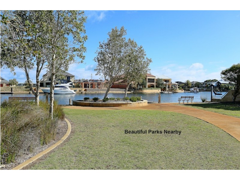 42 Encourage Loop, Dudley Park WA 6210