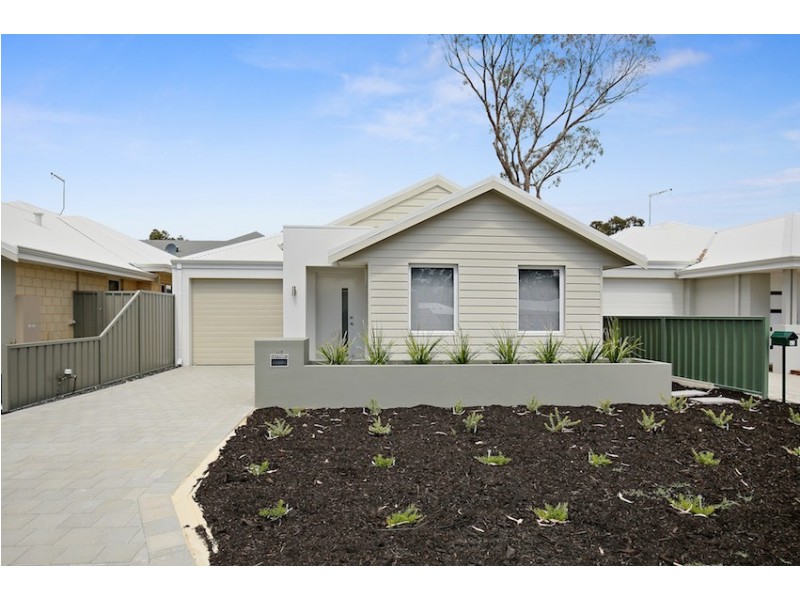 44 Encourage Loop, Dudley Park WA 6210
