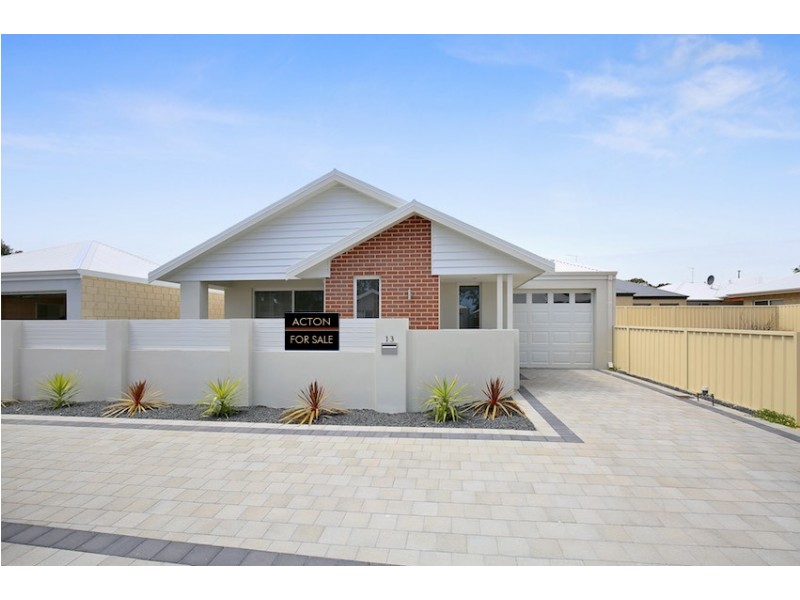 44 Encourage Loop, Dudley Park WA 6210