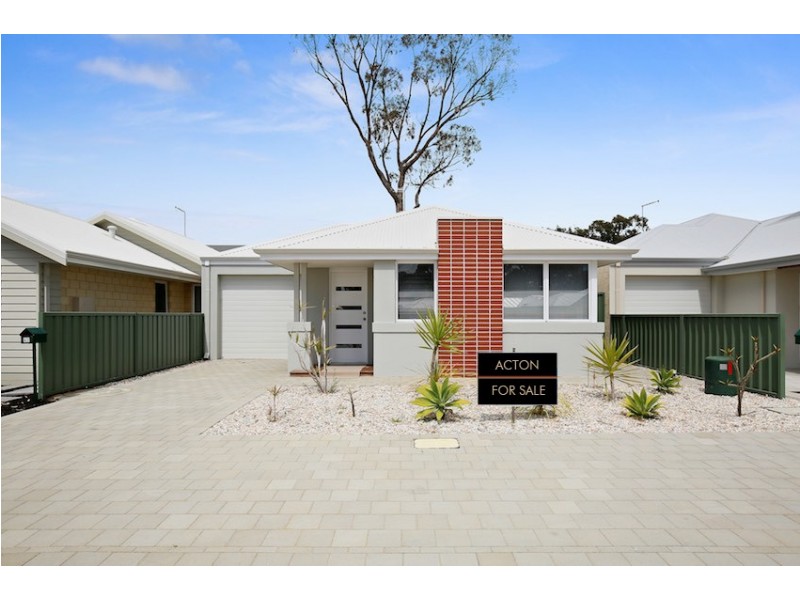44 Encourage Loop, Dudley Park WA 6210