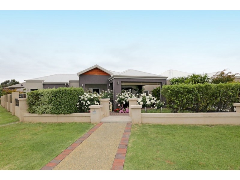 3 Pacifica Way, Dudley Park WA 6210