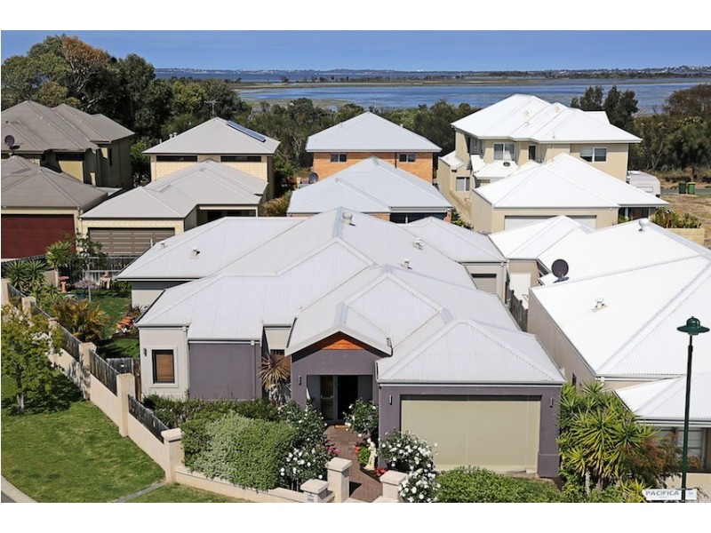 3 Pacifica Way, Dudley Park WA 6210