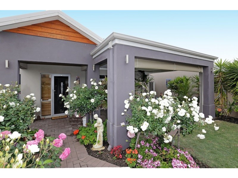 3 Pacifica Way, Dudley Park WA 6210
