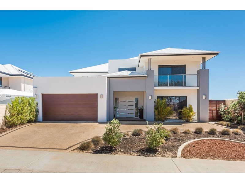 81 Cormorant Key, Wannanup WA 6210