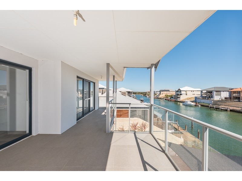 81 Cormorant Key, Wannanup WA 6210
