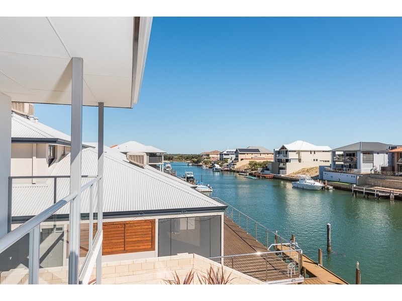 81 Cormorant Key, Wannanup WA 6210
