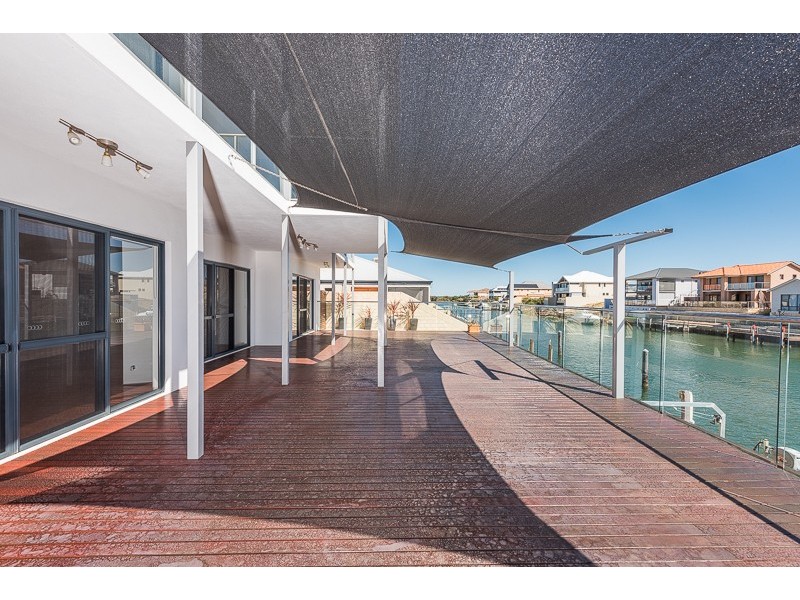 81 Cormorant Key, Wannanup WA 6210