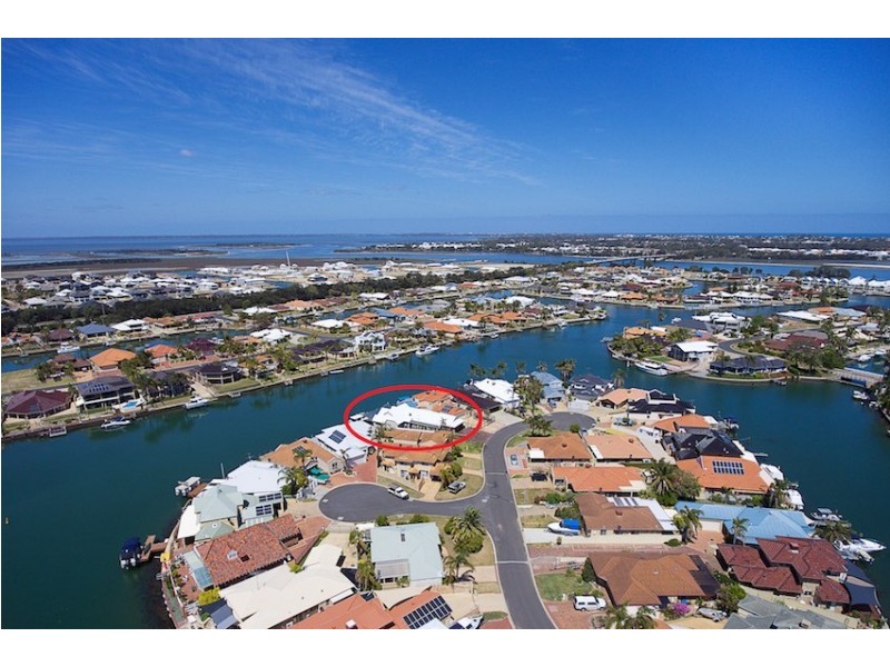 20 Donnelly Gardens, Dudley Park WA 6210