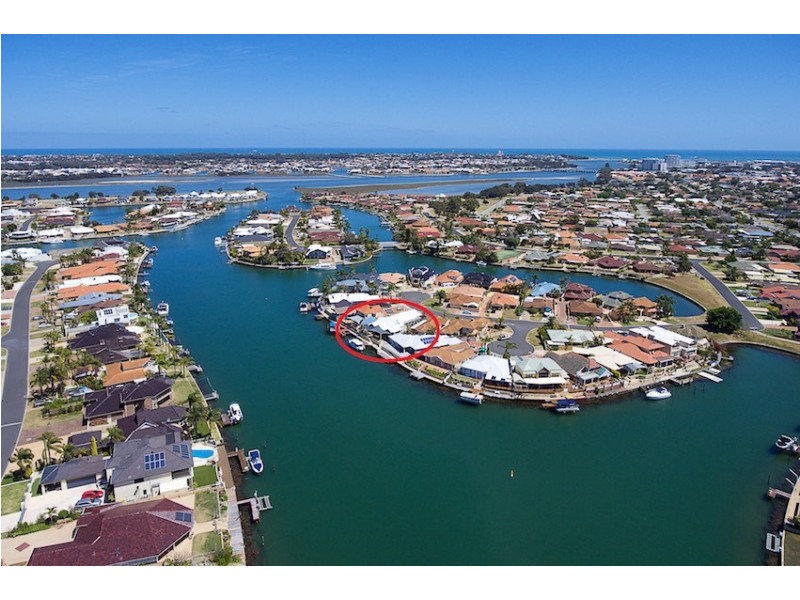 20 Donnelly Gardens, Dudley Park WA 6210