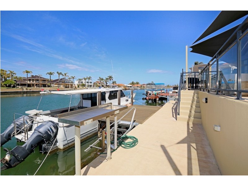 20 Donnelly Gardens, Dudley Park WA 6210