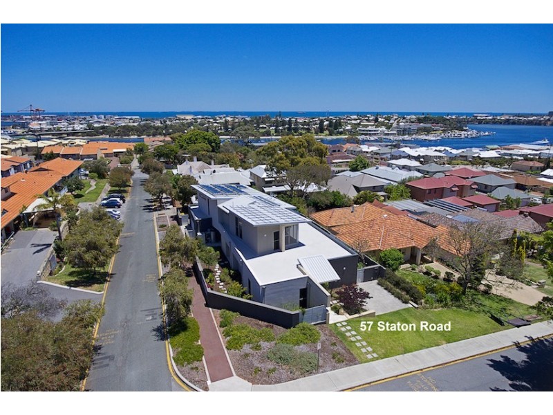 57 Staton Road, East Fremantle WA 6158