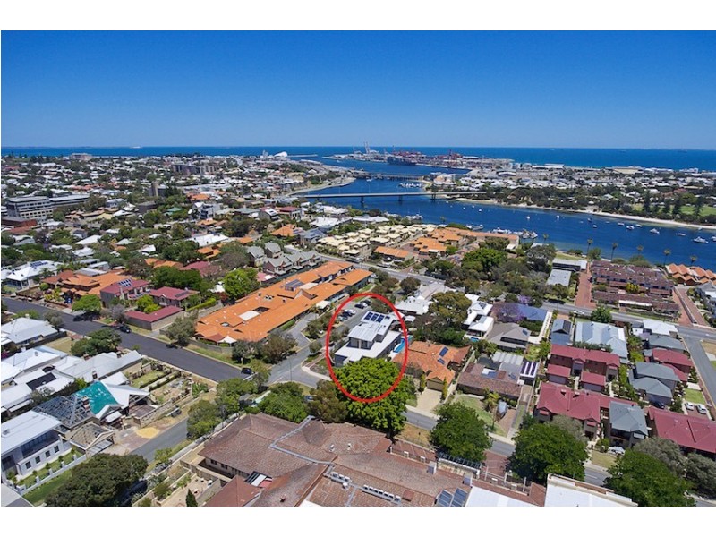 57 Staton Road, East Fremantle WA 6158