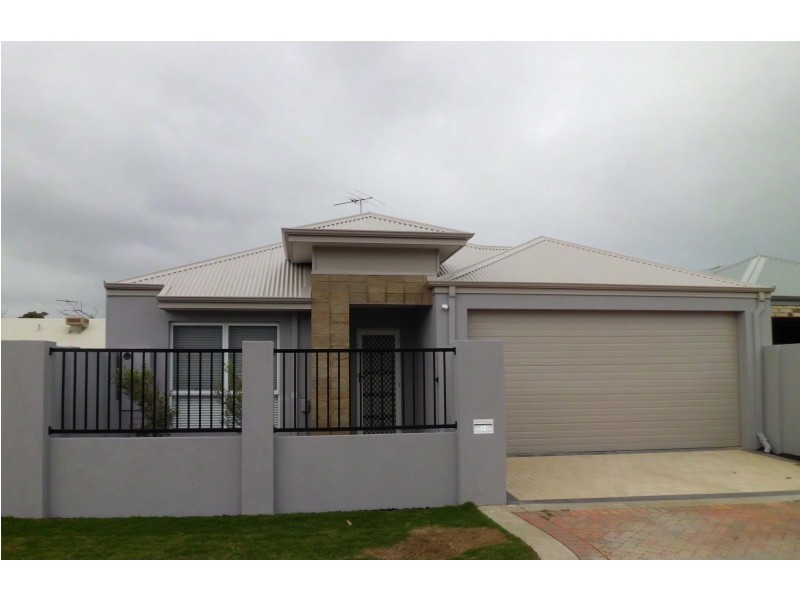 12 Breelya Road, Falcon WA 6210