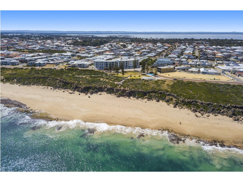 150 Boardwalk Boulevard, Seascapes Apartments, Halls Head WA 6210