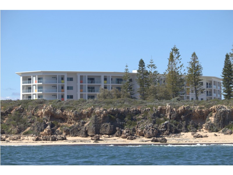 150 Boardwalk Boulevard, Seascapes Apartments, Halls Head WA 6210