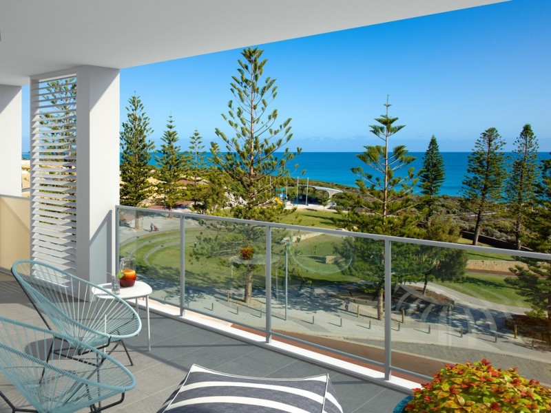 150 Boardwalk Boulevard, Seascapes Apartments, Halls Head WA 6210