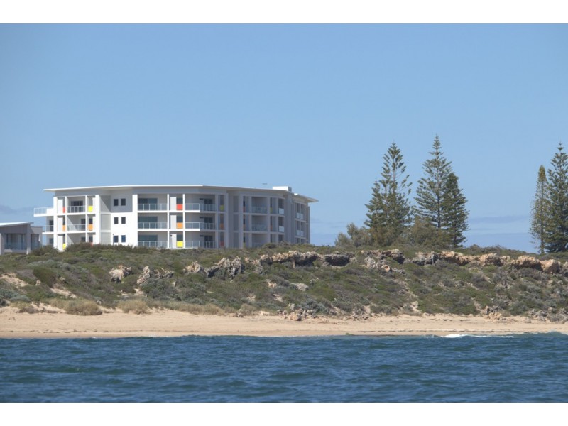 150 Boardwalk Boulevard, Seascapes Apartments, Halls Head WA 6210