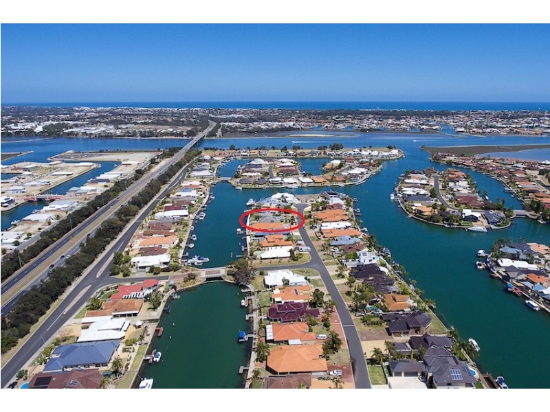 36 Warren Place, Dudley Park WA 6210