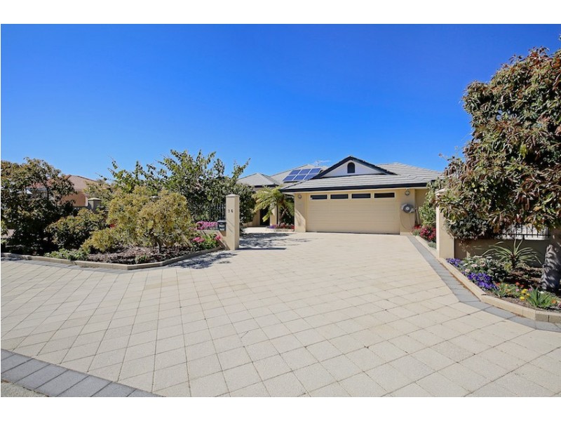 36 Warren Place, Dudley Park WA 6210