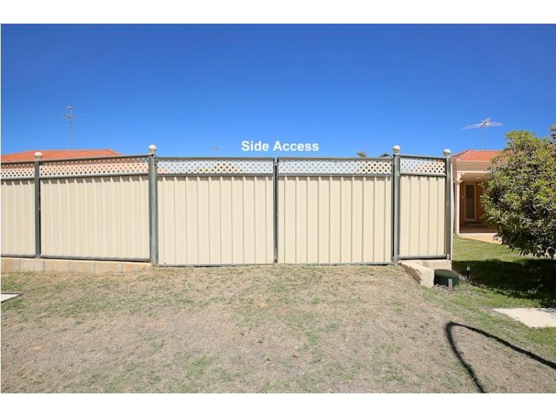 11 Parkstone Grove, Meadow Springs WA 6210