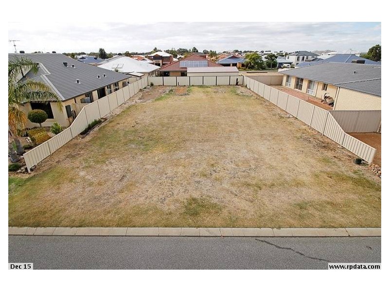 10 Pytheas Approach, Dudley Park WA 6210