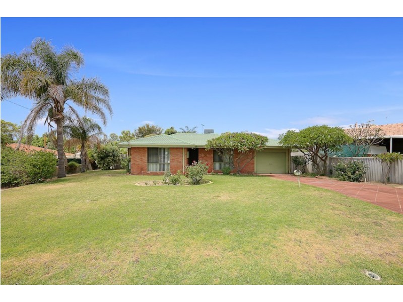 3 Hennessy Place, Mandurah WA 6210
