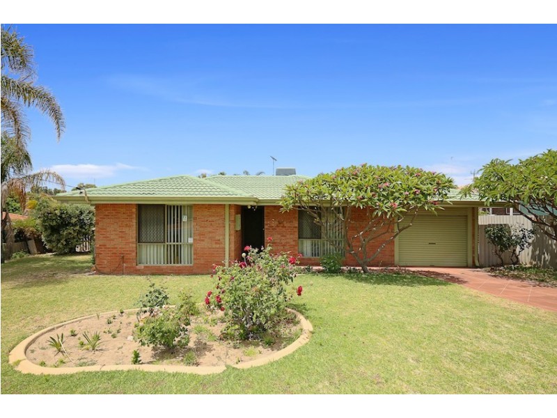 3 Hennessy Place, Mandurah WA 6210